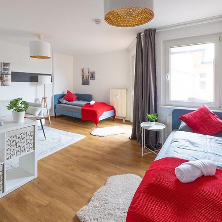 Fullhouse - Halle - T28 - Hawk Apartment Exterior photo
