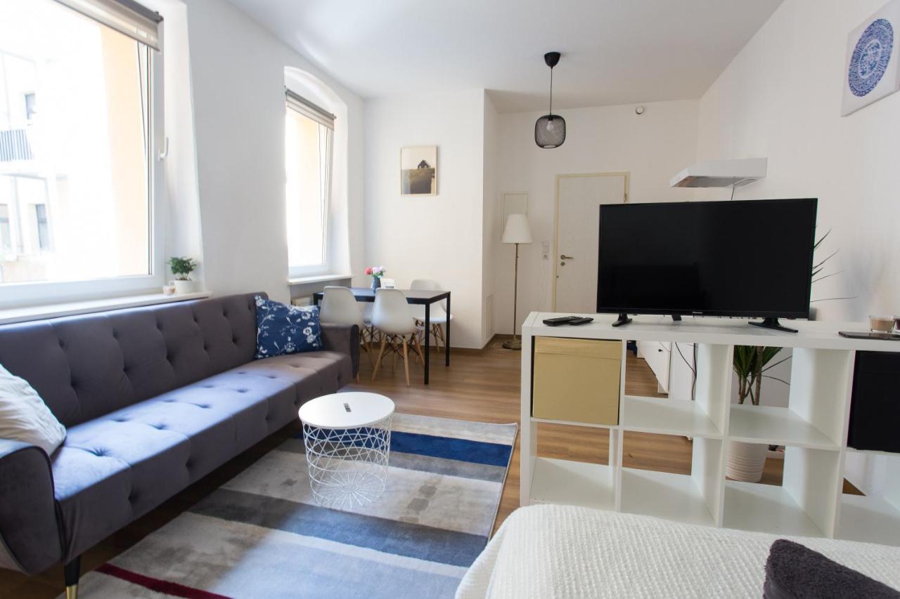 Fullhouse - Halle - T28 - Hawk Apartment Exterior photo