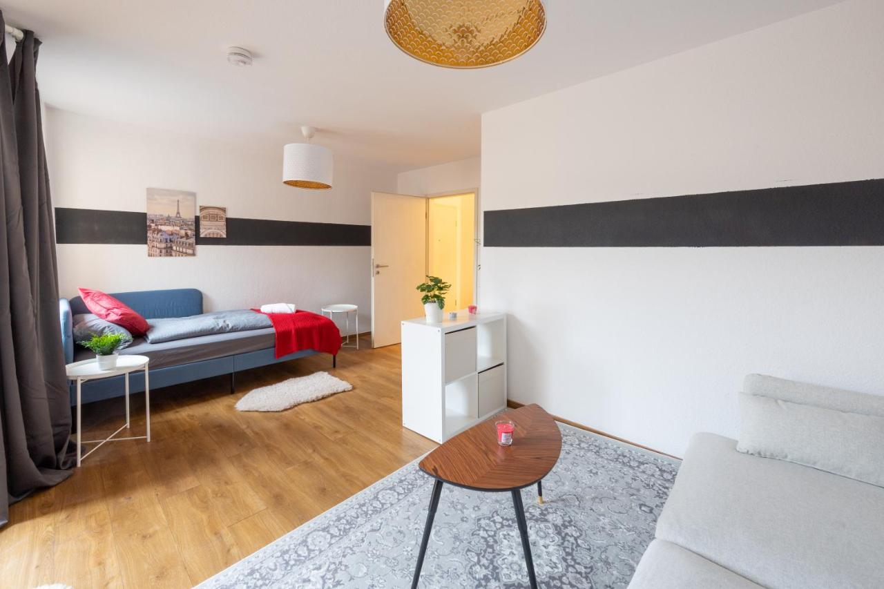 Fullhouse - Halle - T28 - Hawk Apartment Exterior photo