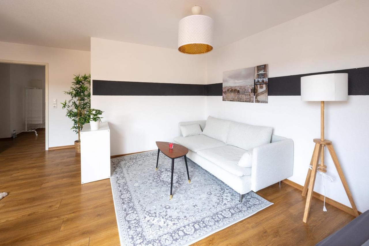 Fullhouse - Halle - T28 - Hawk Apartment Exterior photo