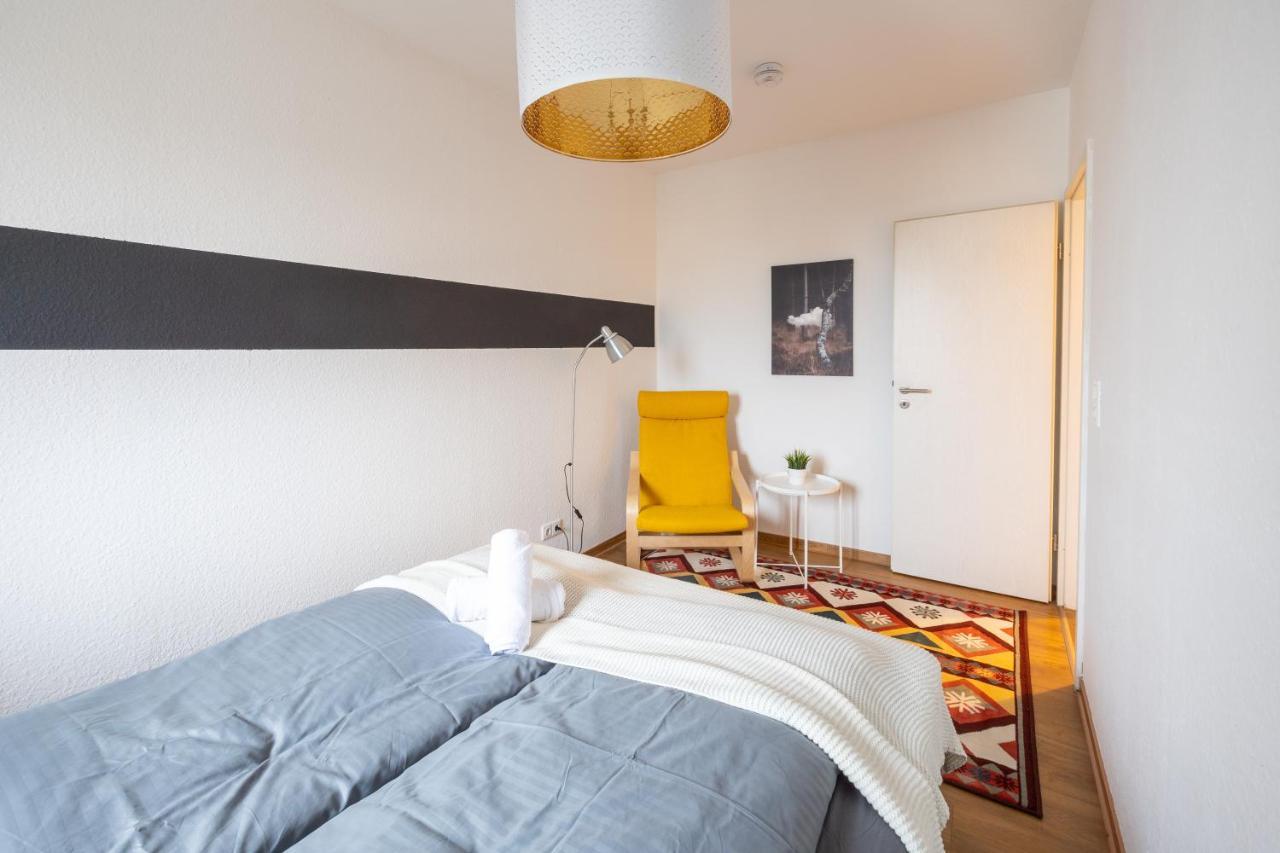 Fullhouse - Halle - T28 - Hawk Apartment Exterior photo